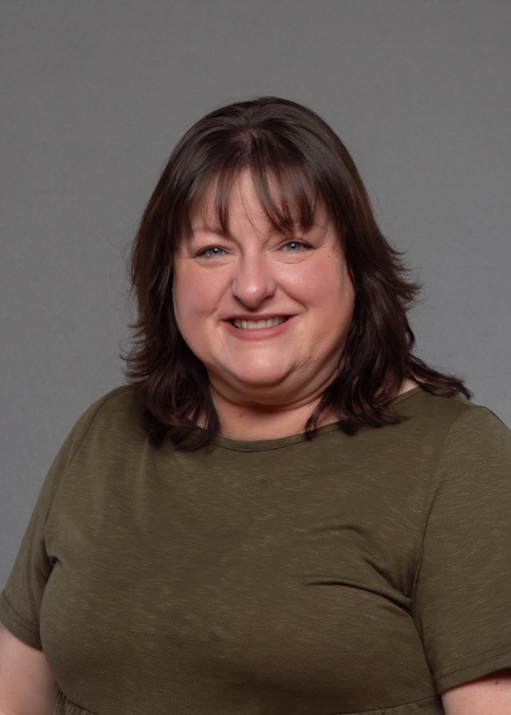 O’Connor, Michelle